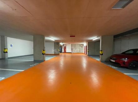 Pronájem bytu, 4+kk, 150 m²