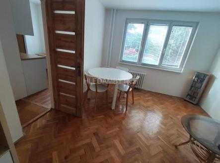 Pronájem bytu, 3+1, 74 m²