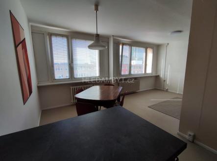 Pronájem bytu, 3+1, 72 m²