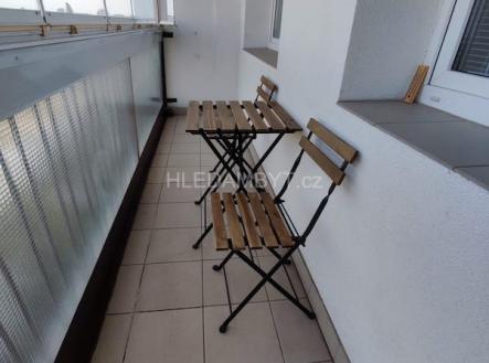 Pronájem bytu, 3+1, 72 m²