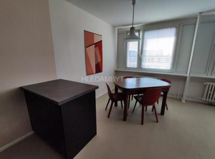 Pronájem bytu, 3+1, 72 m²