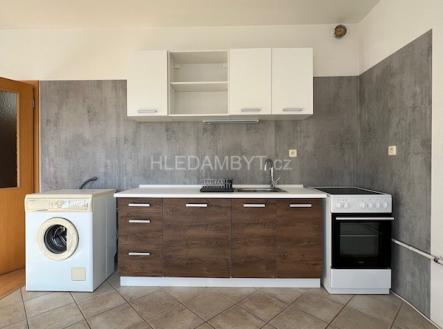 Pronájem bytu, 1+kk, 28 m²