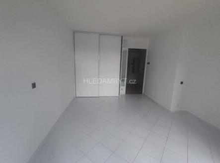 Pronájem bytu, 1+1, 32 m²