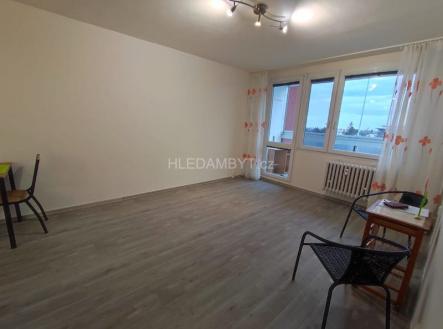 Pronájem bytu, 2+kk, 45 m²