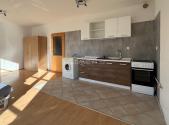 Pronájem bytu, 1+kk, 28 m²