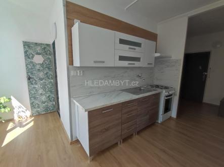 Pronájem bytu, 2+1, 66 m²