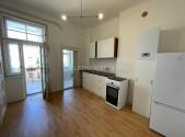 Pronájem bytu, 1+1, 54 m²