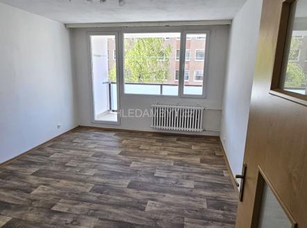 Pronájem bytu, 4+kk, 72 m²