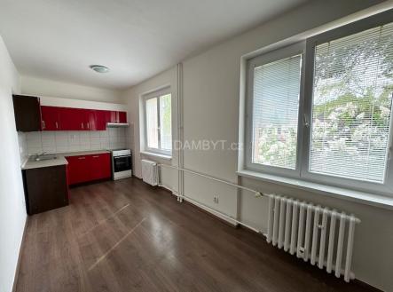 Pronájem bytu, 2+kk, 53 m² obrázek