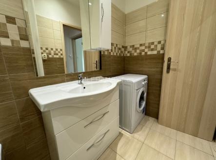 Pronájem bytu, 2+kk, 53 m²