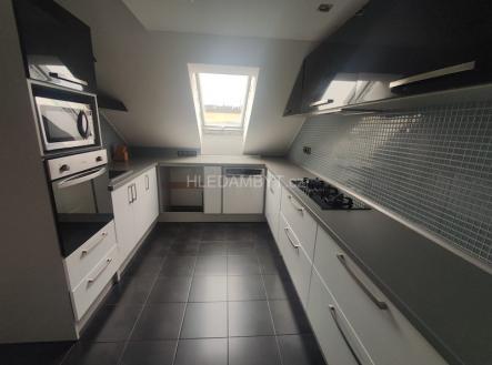 Pronájem bytu, 2+kk, 56 m² obrázek