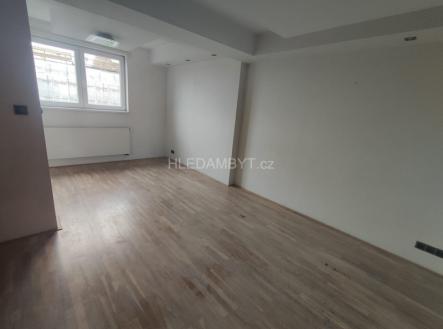 Pronájem bytu, 2+kk, 56 m²