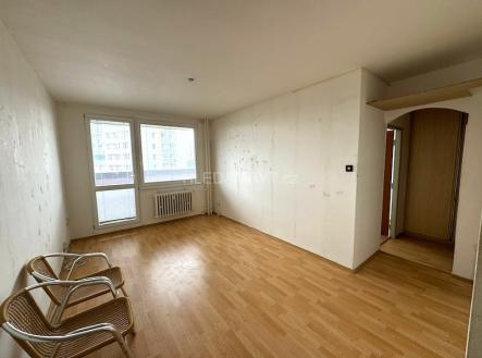 Pronájem bytu, 2+kk, 47 m²