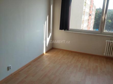 Pronájem bytu, garsoniéra, 29 m²