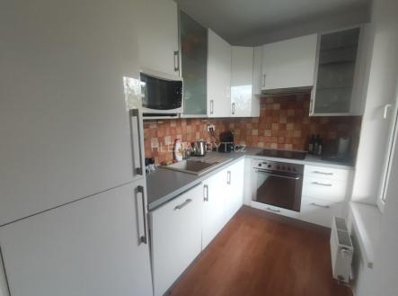 Pronájem bytu, 3+kk, 73 m²