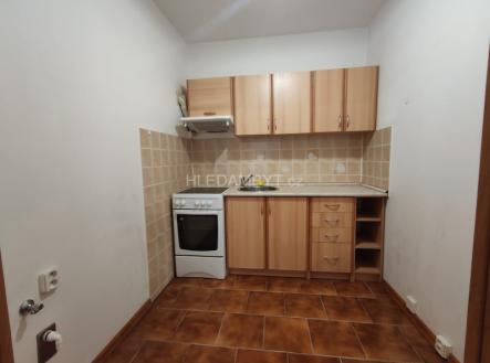 Pronájem bytu, 2+kk, 41 m² obrázek