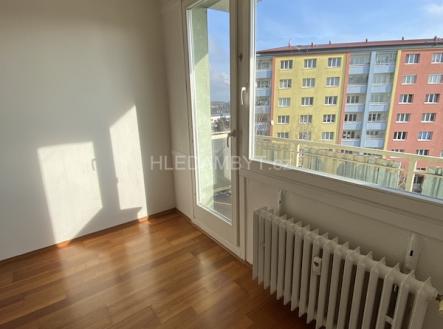 Pronájem bytu, 4+kk, 76 m²