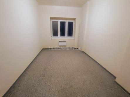 Pronájem bytu, 2+kk, 43 m²