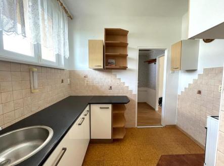 Pronájem bytu, 1+1, 50 m²