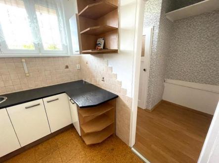 Pronájem bytu, 1+1, 50 m²