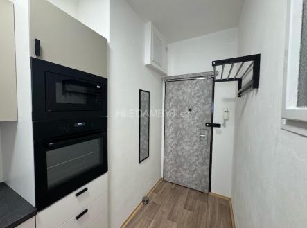 Pronájem bytu, 1+kk, 40 m²