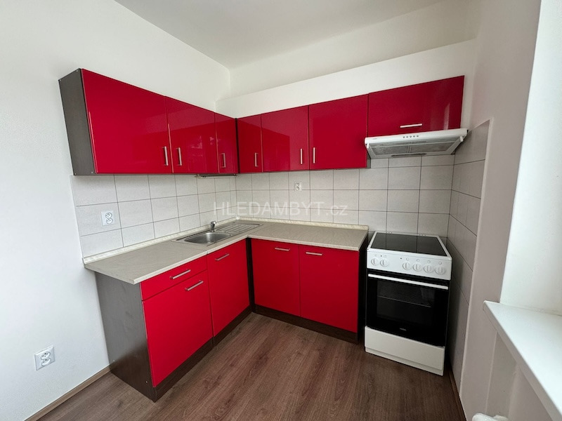 Prodej bytu Praha 9 Horní Počernice 2+1 Dobšická