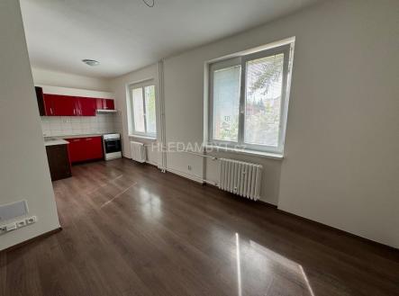 Prodej bytu, 2+1, 54 m²