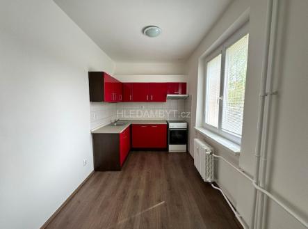 Prodej bytu, 2+1, 54 m²