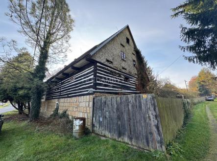 Prodej domu/vily, 420 m²