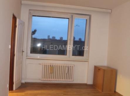 Pronájem bytu, 1+1, 39 m²