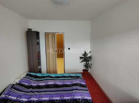 Pronájem bytu, 2+kk, 46 m²