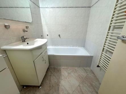 Pronájem bytu, 3+1, 83 m²