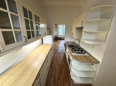 Pronájem bytu, 3+1, 83 m²