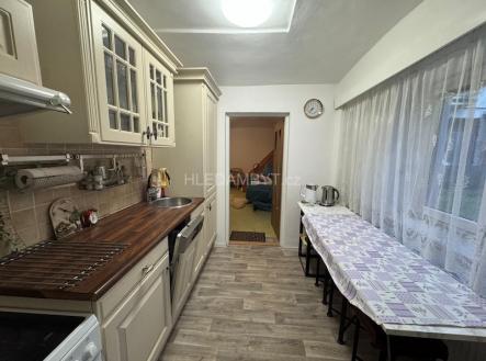 Pronájem bytu, 3+1, 80 m²