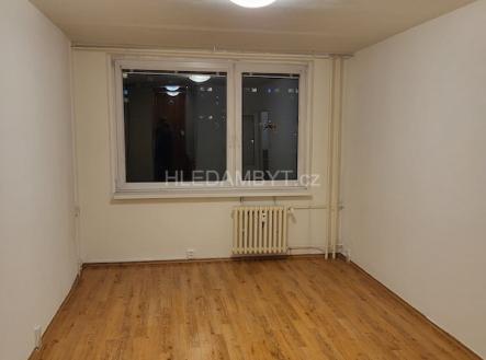 Pronájem bytu, 2+kk, 43 m²