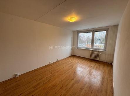 Pronájem bytu, 2+kk, 43 m²