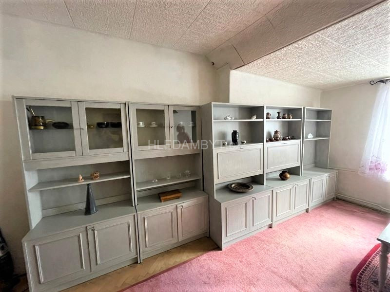 Pronájem bytu Praha 4 Michle 2+kk