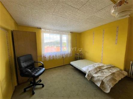 Pronájem bytu, 2+kk, 43 m²