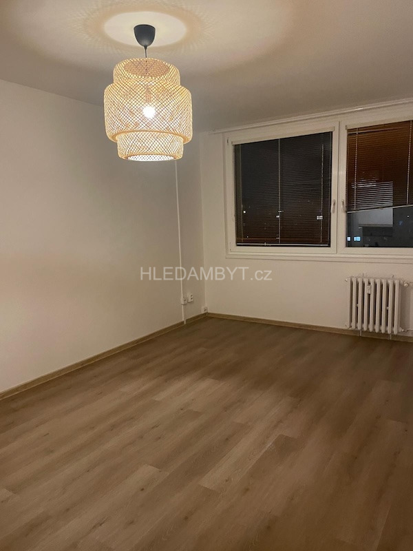 Pronájem bytu Praha 4 Háje 2+kk Hekrova