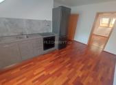 Pronájem bytu, 2+1, 76 m²