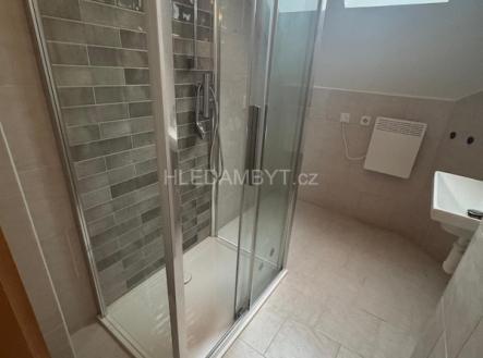 Pronájem bytu, 2+1, 76 m²