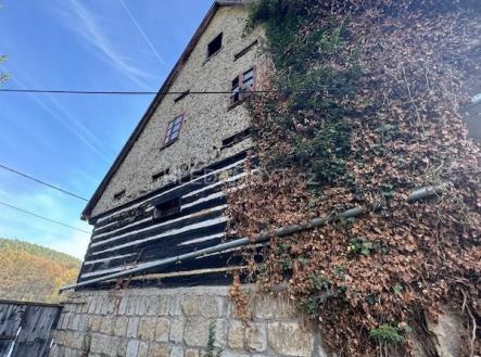 Prodej chaty/rekreačního objektu, 250 m²