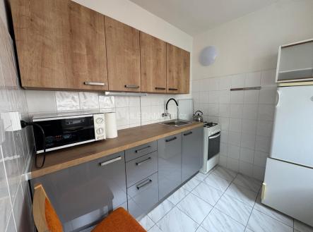 Pronájem bytu, 3+1, 71 m² obrázek