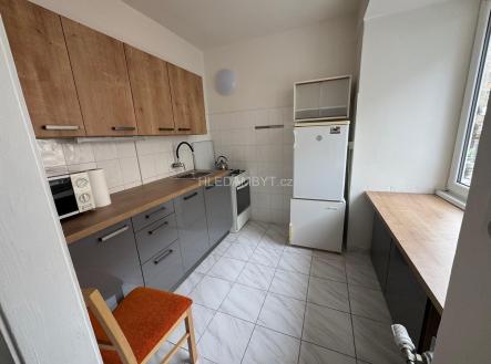 Pronájem bytu, 3+1, 71 m²