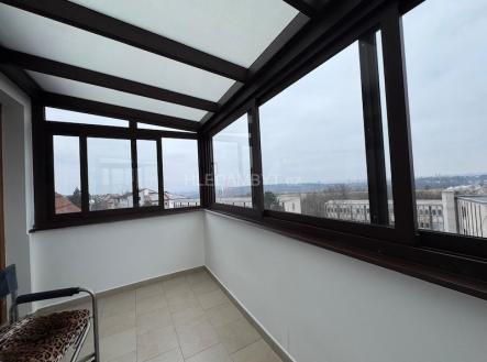 Pronájem bytu, 2+1, 62 m²