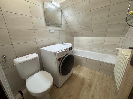 Pronájem bytu, 2+1, 62 m²