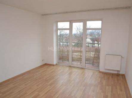 Pronájem bytu, 2+1, 62 m²