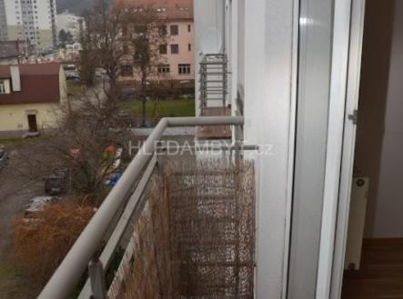 Pronájem bytu, 2+1, 62 m²