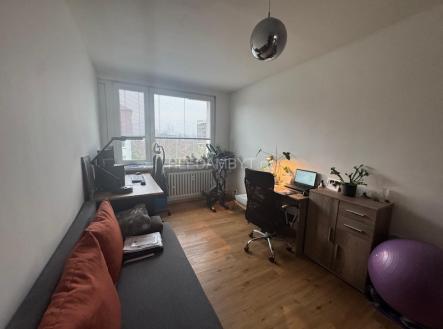 Pronájem bytu, 3+kk, 74 m²
