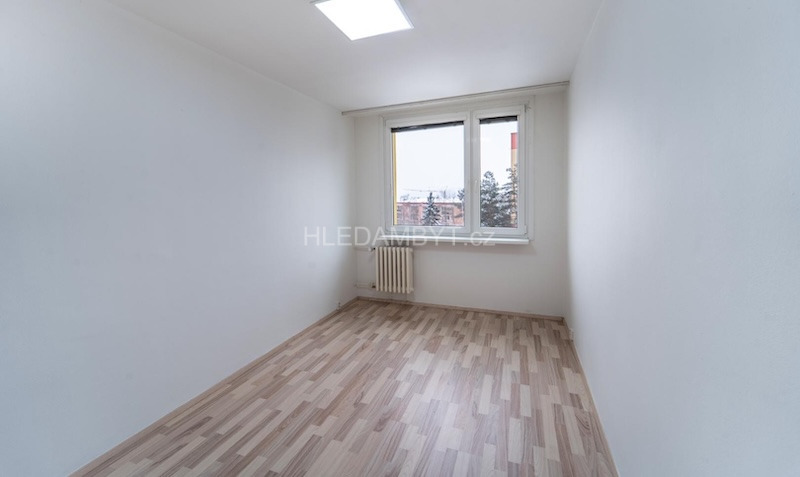 Pronájem bytu Praha 4 Modřany 2+kk Krouzova